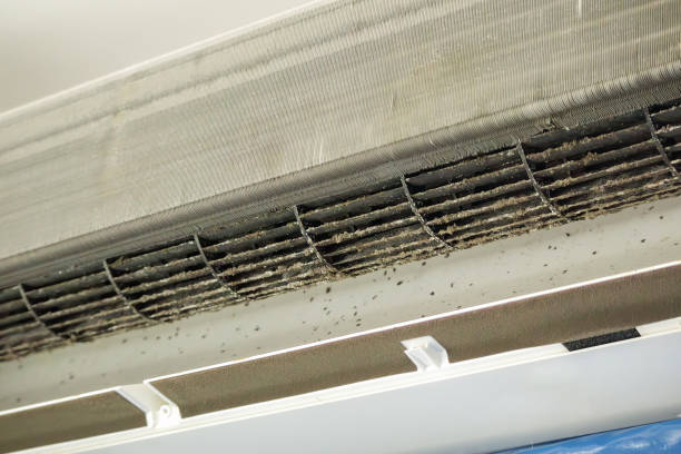 Professional Airduct Cleaning in Tutwiler, MS